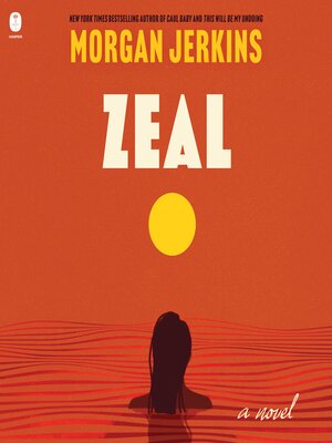 Zeal - Audiobook